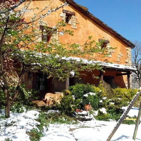 El Escondite Del Miera San Roque de Ríomiera