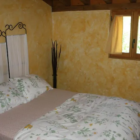 Lodge El Escondite Del Miera