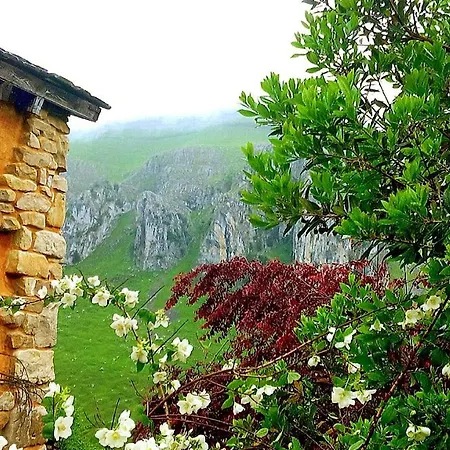 El Escondite Del Miera Jaktstuga *