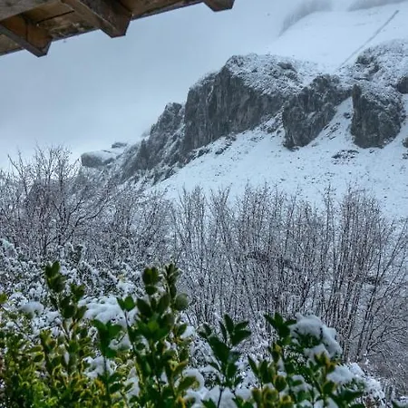 El Escondite Del Miera San Roque de Riomiera