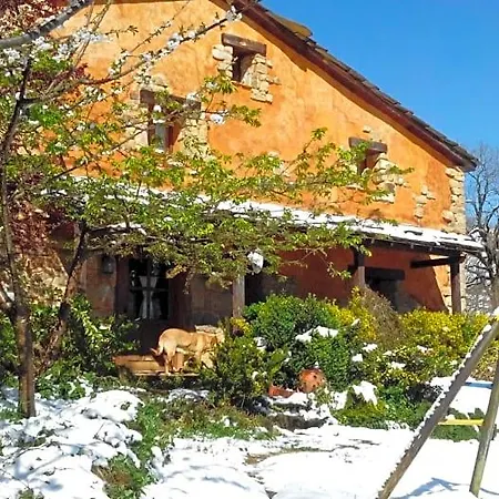 El Escondite Del Miera * San Roque de Riomiera