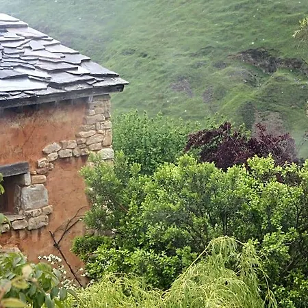 El Escondite Del Miera Lodge