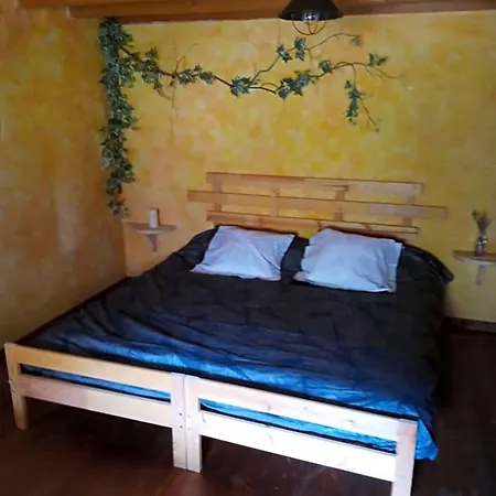 El Escondite Del Miera Lodge