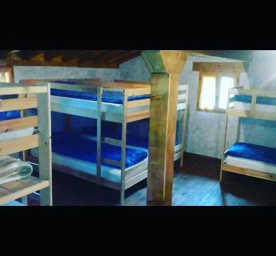 El Escondite Del Miera