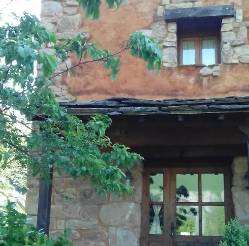 El Escondite Del Miera *