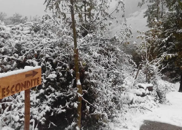 El Escondite Del Miera San Roque de Ríomiera