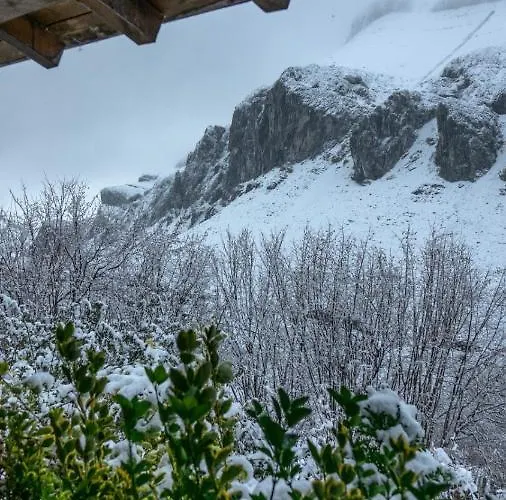 El Escondite Del Miera San Roque de Ríomiera